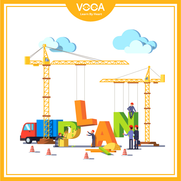 ACTION & PROCESSES 2